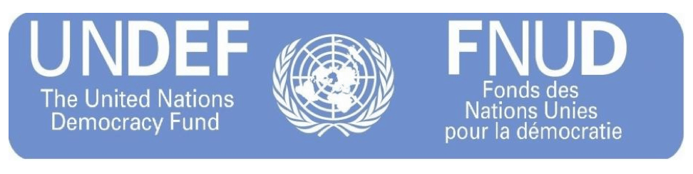 The United Nations Decomocracy Fund