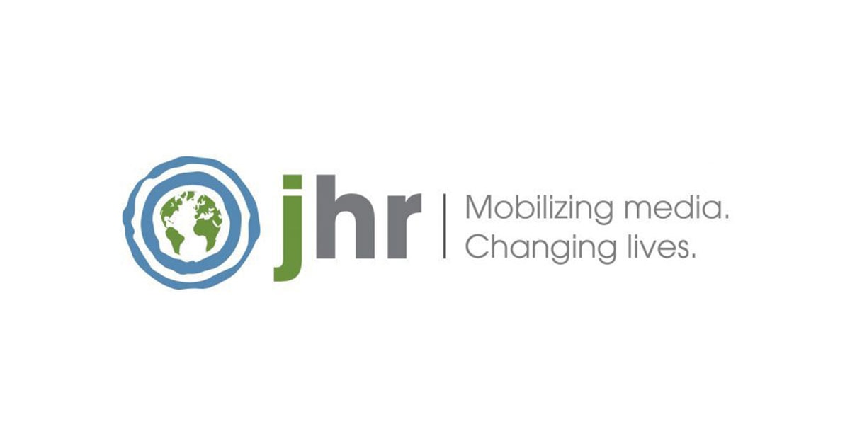 JHR logo